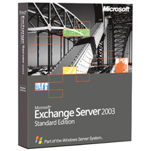 Exchange Server Retail